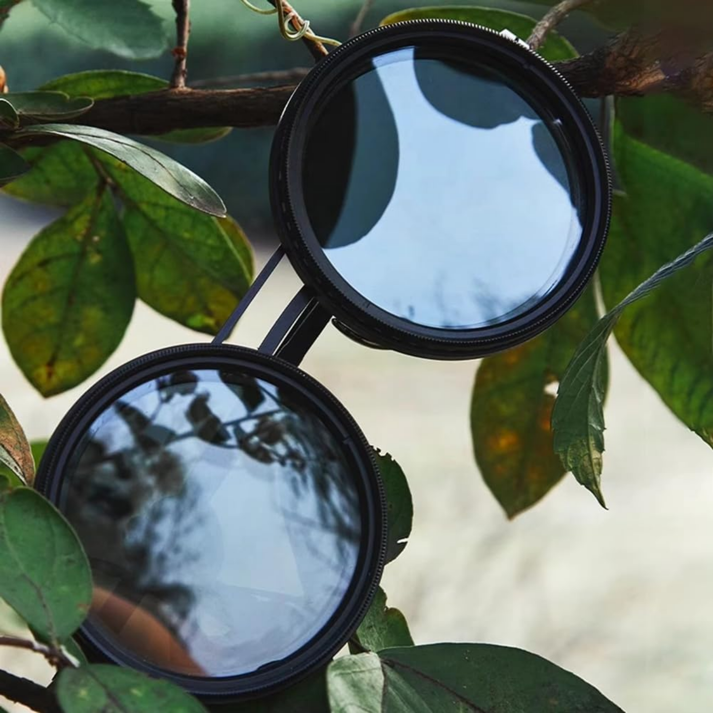 Gafas Polarizadas Ajustables