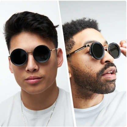 Gafas Polarizadas Ajustables