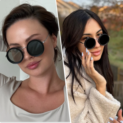 Gafas Polarizadas Ajustables