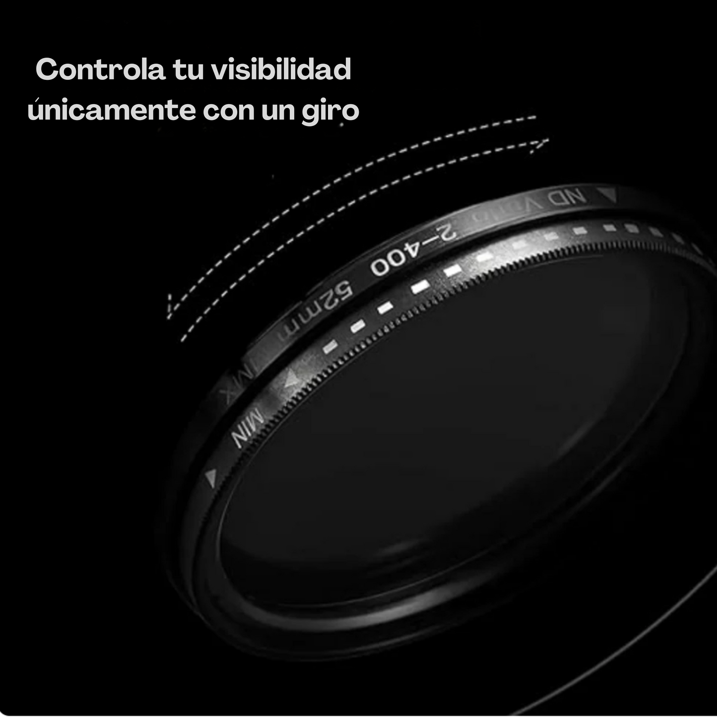 Gafas Polarizadas Ajustables