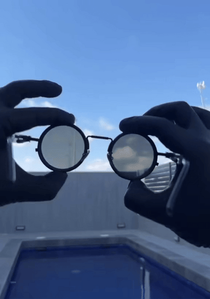 Gafas Polarizadas Ajustables